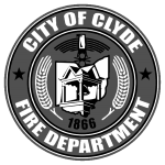 ClydeFire Seal BW