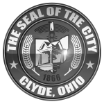 ClydeOhio Seal BW