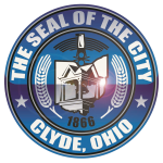 ClydeOhio Seal